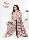 Garima Vol 12 By Mayur Cotton Printed Dress Material Wholesale Market In Surat